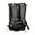 Водонепроницаемый рюкзак Impact из RPET AWARE™ для ноутбука 15,6", темно-серый; , Длина 32 см., ширина 14 см.,, фото 4