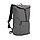Водонепроницаемый рюкзак Impact из RPET AWARE™ для ноутбука 15,6", темно-серый; , Длина 32 см., ширина 14 см.,, фото 6