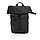 Водонепроницаемый рюкзак Impact из RPET AWARE™ для ноутбука 15,6", черный; , Длина 32 см., ширина 14 см.,, фото 2