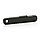 Безопасный строительный нож для посылок, черный; , Длина 12,8 см., ширина 2,6 см., высота 1,3 см., диаметр 0, фото 2