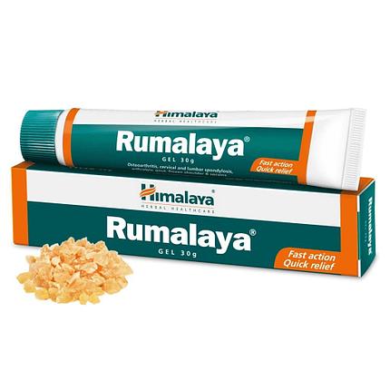 Румалая гель Хималая (Rumalaya Gel Himalaya), 30 г, фото 2