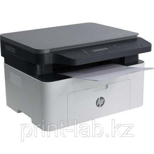 МФУ HP Laser MFP 135w 4ZB83A