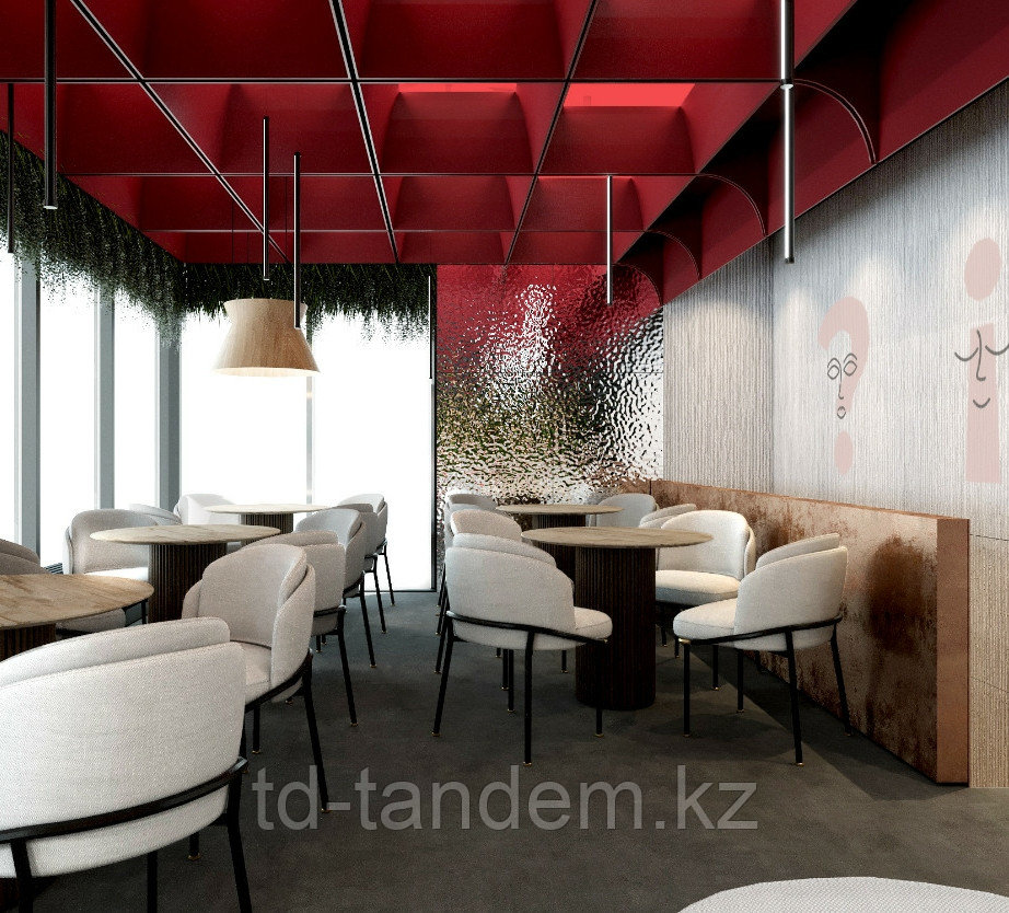 ПВХ плитка Tarkett LOUNGE CONCRETE