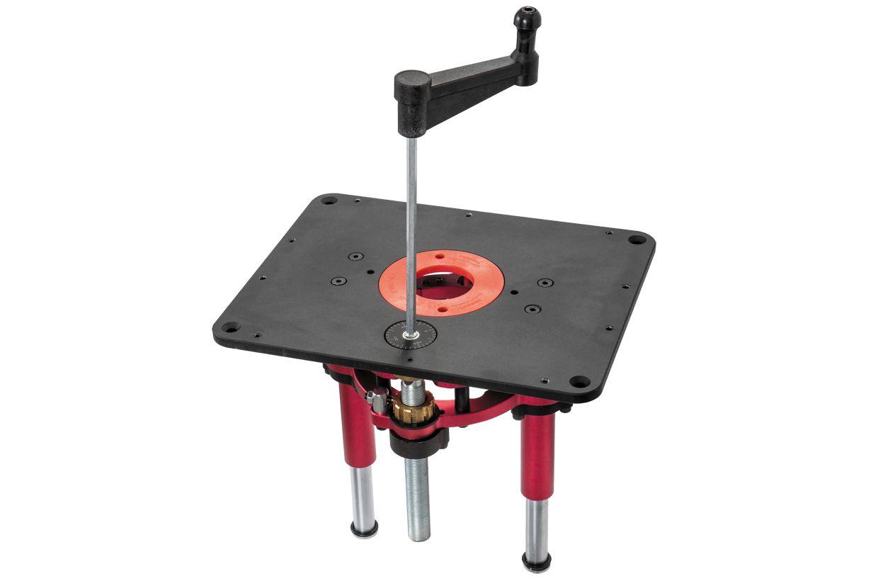 Фрезерный лифт JET JRMLS-1