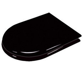 Mediclinics сидение для унитаза с крышкой