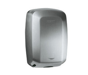 Сушилка для рук сенсорная Machflow сатиновая