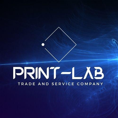 PrintLab — компьютеры и комплектующие, оргтехника