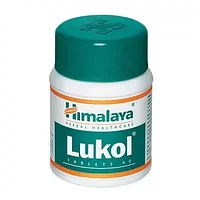 "Люколь" от "Гималаи" для женского здоровья, 60 таб (Lukol Himalaya)