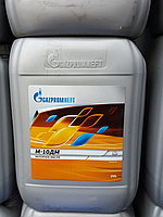 Моторное масло GAZPROMNEFT М-10ДМ 20литров