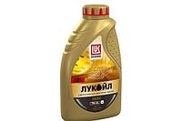 Моторное масло Лукойл Люкс 5W40 1 литр