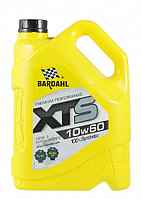 Моторное масло BARDAHL XTS 10w60 5литров