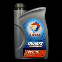 Мотор майы TOTAL QUARTZ 7000 ENERGY 10W-40 1 литр