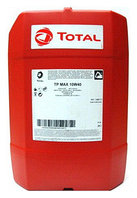 Моторное масло TOTAL TP MAX 10W-40 20литров