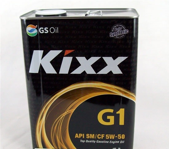 Моторное Масло Kixx 5w40 Купить