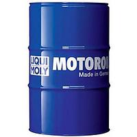 1094 Моторное масло Liqui Moly MOS2-LEICHTLAUF 10W40 205литров