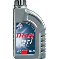 Моторное масло TITAN 5W30 C-2 1 литр