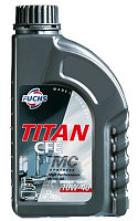 Моторное масло TITAN Syn MC 10w-40 1 литр