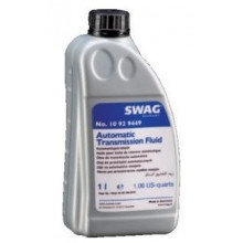 Жидкость для АКПП SWAG ATF 10929449 / 10936449 (MB 236.14) 1 литр - фото 1 - id-p98946279
