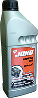 Моторное масло JOKO 5W-30 SN/CF 1 литр