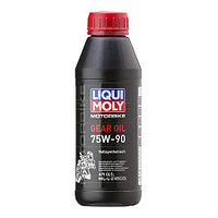 Трансмиссионное масло для мотоциклов Liqui Moly1516 0,5 литра