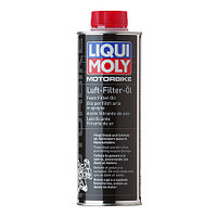 Масло для пропитки фильтров Liqui Moly 1625 0,5 литра