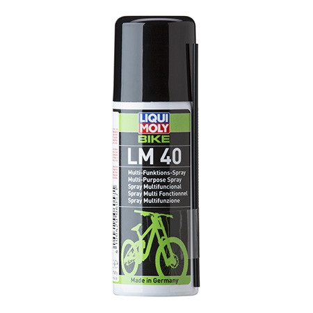 Универсальная смазка для велосипеда Liqui Moly 6057 0.05 литра - фото 1 - id-p98945849