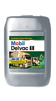 Моторное масло Mobil Delvac 1 LE 5W-30 20 литров