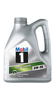 Моторное масло Mobil 1 Fuel Economy 0W-30 4литра