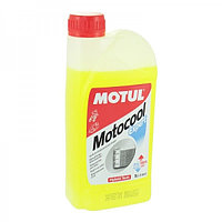 Охлаждающая жидкость MOTUL MOTOCOOL EXPERT 1 литр