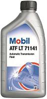 Трансмиссионное маслоMobil ATF 71141 1литр