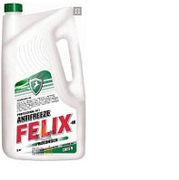 Антифриз Felix Prolonger G11 зеленый 5 литров