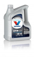 Моторное масло Valvoline SynPower 0w40 4 литра