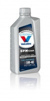 Моторное масло Valvoline SynPower 5w40 1 литр