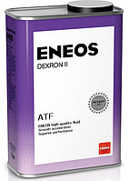 Трансмиссионное масло ENEOS Dexron-II ATF 1литр