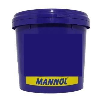 Смазка MANNOL FLIESSFETT LI-EP 00/000 0,900 кг - фото 1 - id-p98946446