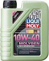 9955 Моторное масло Liqui Moly Molygen New Generation 10W-40 1литр