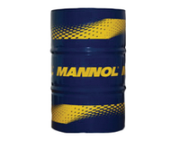 Моторное масло TS-5 UHPD 10W-40 (Truck Special) 60 литров