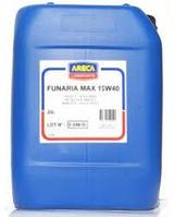 Моторное масло Areca Funaria Max 15W40 20литров