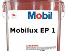 Универсальная смазка MOBILUX EP 1 18 кг - фото 1 - id-p98946623