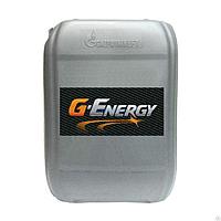 Моторное масло G-Energy CH-4/SL 10W-40 20 литров