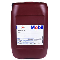 Циркуляционное масло MOBIL DTE HEAVY 20 литров