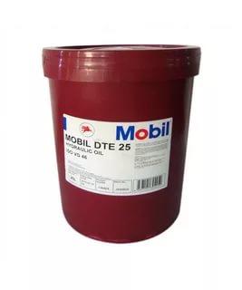 Гидравлическое масло MOBIL DTE 25 208 литров - фото 2 - id-p98946695