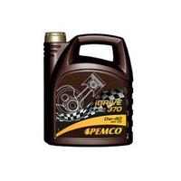 Моторное масло PEMCO iDRIVE 370 0W-40 1 литр