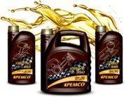 Моторное масло PEMCO iDRIVE 260 10W40 5 литров
