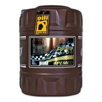 Моторное масло PEMCO G-5 UHPD SAE 10W-40 (Diesel) 20 л