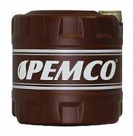 Моторное масло PEMCO DIESEL M SHPD SAE 15W-40 10 л