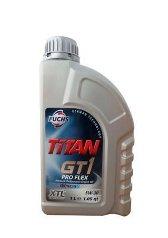 Моторное масло TITAN GT1 PRO FLEX 5W-30 1 литр - фото 1 - id-p98946898