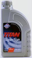 Моторное масло TITAN SUPERSYN D1 5W-30 1 литр