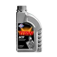 Трансмиссионное масло TITAN DCTF 1 литр