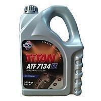 Трансмиссионное масло TITAN ATF 7134 4 литра